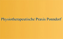 Logo von Physiotherapeutische Praxis Ponndorf