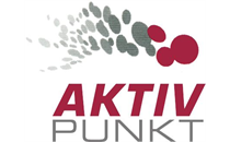 Logo von Physiotherapie Aktiv-Punkt Sanderau GmbH