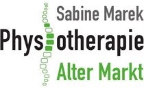 Logo von Physiotherapie Alter Markt