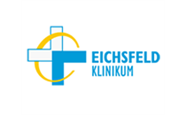 Logo von Physiotherapie am Eichsfeld Klinikum