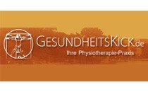 Logo von Physiotherapie am Gotthardteich