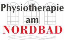 Logo von Physiotherapie am Nordbad Inhaberin Antje Czura-Ludwig