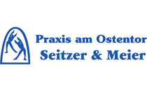 Logo von Physiotherapie am Ostentor