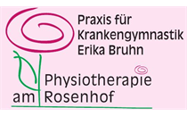 Logo von Physiotherapie am Rosenhof Bruhn Erika