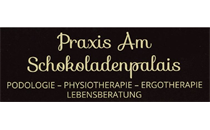 Logo von Physiotherapie - Am Schokoladenpalais