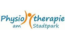 Logo von Physiotherapie am Stadtpark Inh. Sabine Arnhold