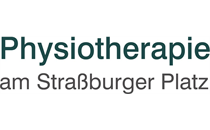 Logo von Physiotherapie am Straßburger Platz Daberstiel Tobias
