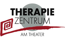 Logo von Physiotherapie am Theater
