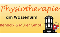 Logo von Physiotherapie am Wasserturm