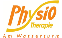 Logo von Physiotherapie am Wasserturm