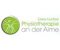 Logo von Physiotherapie an der Alme Liesa Luckey