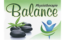 Logo von Physiotherapie Balance