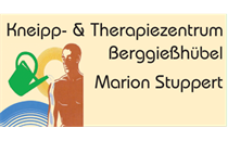 Logo von Physiotherapie Berggießhübel Kneipp- und Therapiezentrum