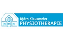 Logo von Physiotherapie Björn Klausmeier