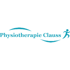 Logo bedrijf Physiotherapie Clauss
