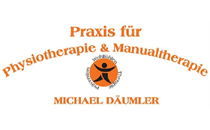 Logo von Physiotherapie Däumler