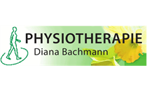 Logo von Physiotherapie Diana Bachmann