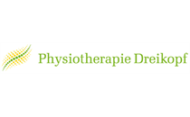 Logo von Physiotherapie Dreikopf