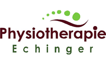 Logo von Physiotherapie Echinger