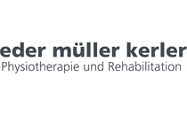 Logo von Physiotherapie Eder Müller Kerler GbR