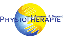 Logo von Physiotherapie Eisbrenner S. + Dupont P.