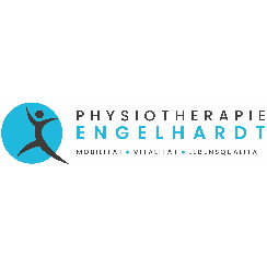 Logo bedrijf Physiotherapie Engelhardt 