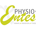 Logo von Physiotherapie Entes