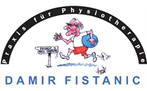 Logo von Physiotherapie Fistanic Damir
