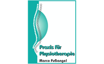 Logo von Physiotherapie Fußangel Marco