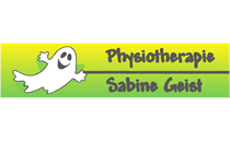 Logo von Physiotherapie Geist Sabine