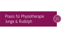 Logo von Physiotherapie - Gemeinschaftspraxis A. Junge und J. Rudolph