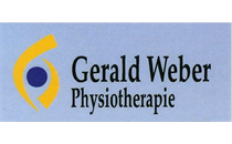 Logo von Physiotherapie Gerald Weber