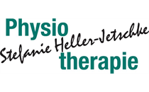 Logo von Physiotherapie Heller-Jetschke Stefanie