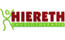 Logo von Physiotherapie Hiereth