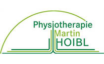Logo von Physiotherapie Hoibl Martin