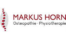Logo von Physiotherapie Horn
