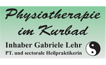 Logo von Physiotherapie im Kurbad