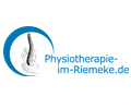 Logo von Physiotherapie im Riemeke