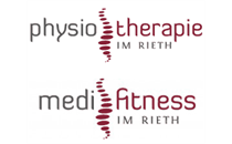 Logo von Physiotherapie im Rieth