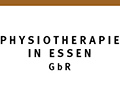 Logo von Physiotherapie in Essen GbR
