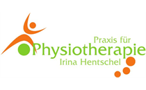 Logo von Physiotherapie Irina Hentschel