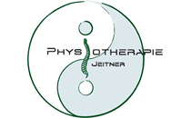Logo von Physiotherapie Jeitner