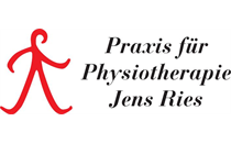 Logo von PHYSIOTHERAPIE Jens Ries