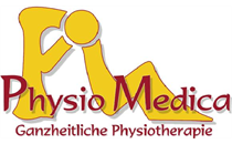 Logo von Physiotherapie Katrin Haselbach & Grit Seidel