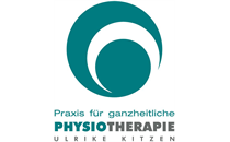 Logo von Physiotherapie Kitzen Ulrike