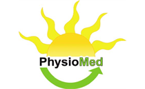 Logo von Physiotherapie Klöter