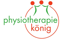 Logo von Physiotherapie König