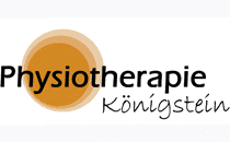Logo von Physiotherapie Königstein