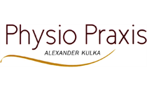 Logo von Physiotherapie Kulka Alexander