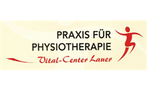 Logo von Physiotherapie Lauer